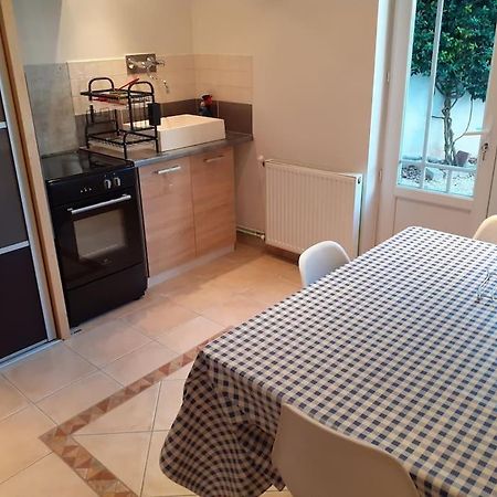 Appartement Agen Centre المظهر الخارجي الصورة