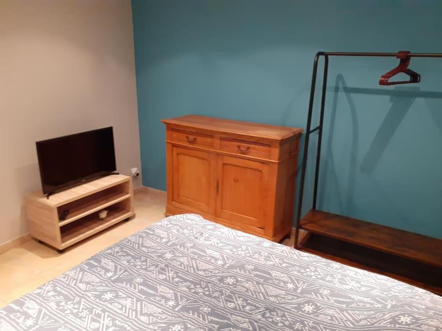 Appartement Agen Centre المظهر الخارجي الصورة
